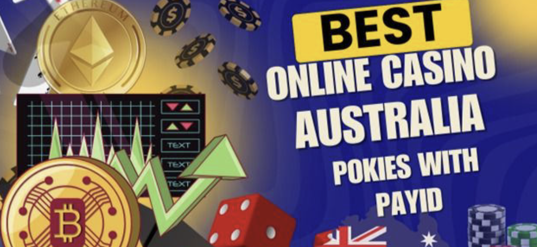 Instant Payid Withdrawal Casino Australia Real Money